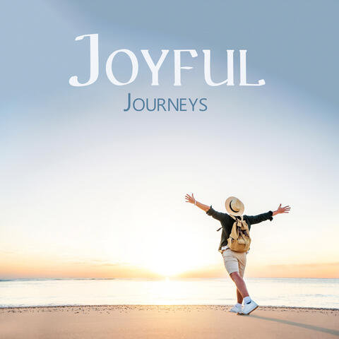 Joyful Journeys: Morning Tune-Up, Positive Beat Sessions, Daystarter Uplifting Tunes