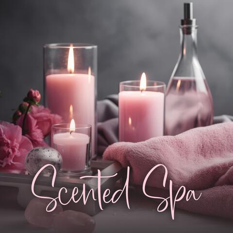 Scented Spa: Aromatherapy Melodies for Spa Bliss