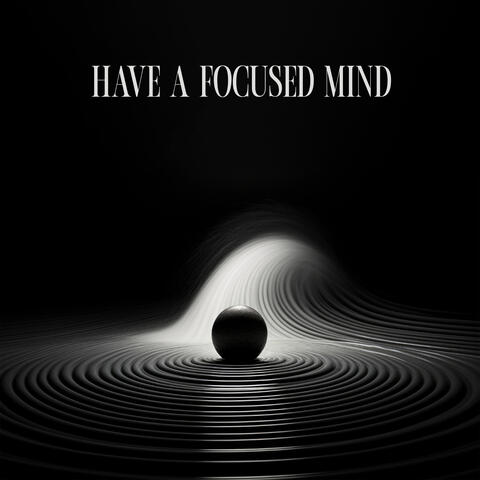 Have a Focused Mind: Gamma Waves Brain Stimulation for Deep Concentration
