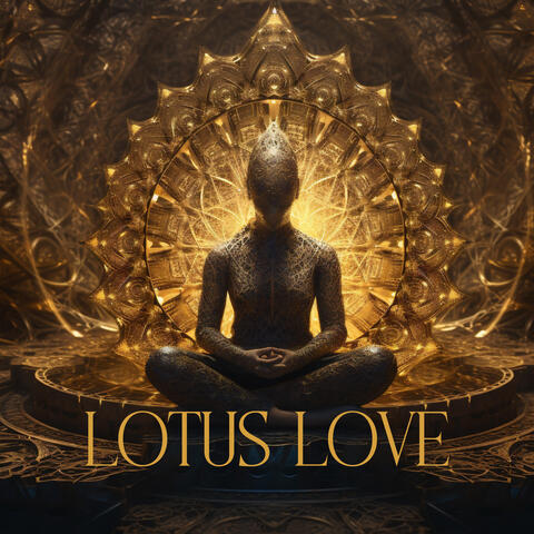 Lotus Love: Meditation and Self-Kindness, Self-Discovery, Affirmations for Mindful Self-Care
