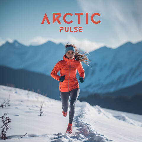 Arctic Pulse: Rhythms for Cold Runs