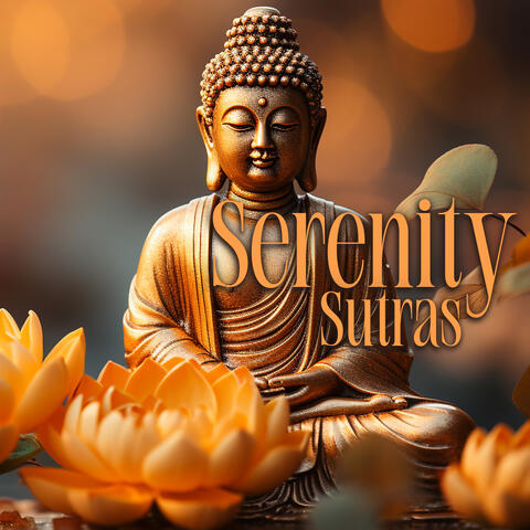 Serenity Sutras: Tranquil Sounds for Deep Hindu Meditation
