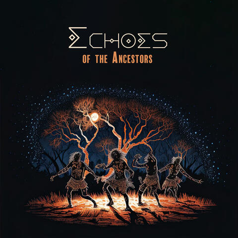 Echoes of the Ancestors: A Journey Through Aboriginal Sounds and Rhythms
