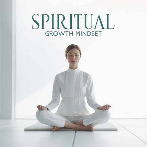 Spiritual Growth Mindset: Guided Meditation Practice