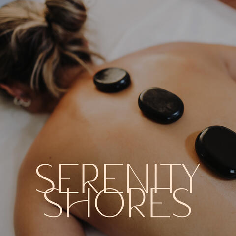 Serenity Shores: Therapeutic Stone Massage