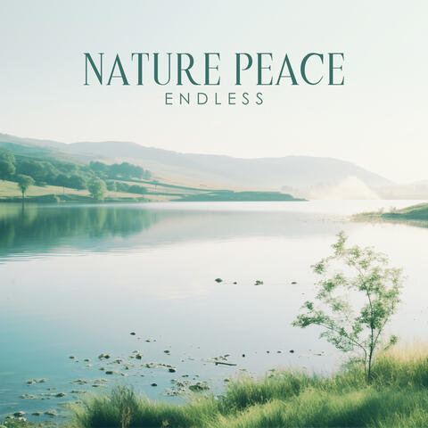 Endless Nature Peace: A Wave of Peaceful Sounds