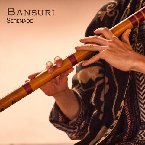 Bansuri Serenade: Melt into Sleep, Quiet Your Thoughts, Embrace Serenity