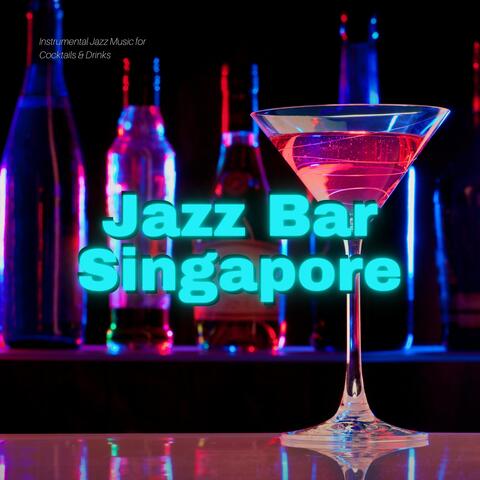 Instrumental Jazz Music for Cocktails and Drinks