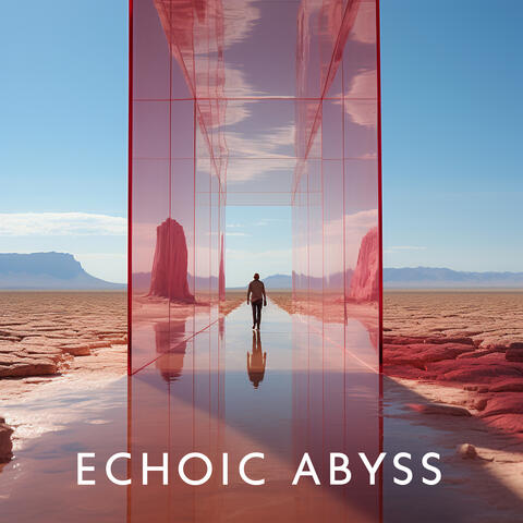Echoic Abyss: Depths of Self-Reflection