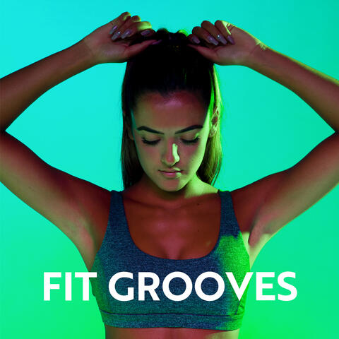 Fit Grooves: Energetic Tunes for Exercise and Workout