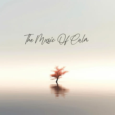 The Music Of Calm - Natural Medicine For Anxiety, Stress, Tension, Exhaustion, Emotional Distress, Mental Uneasiness, Nervousness