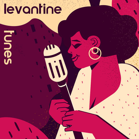 Levantine Tunes: Arab Mystical Music