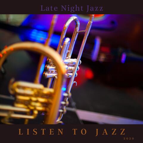 Late Night Jazz