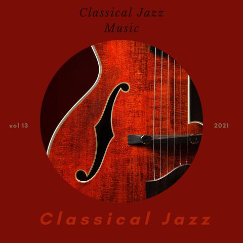 Classical Jazz Music 13