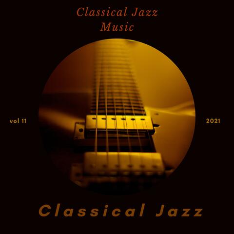 Classical Jazz Music 11
