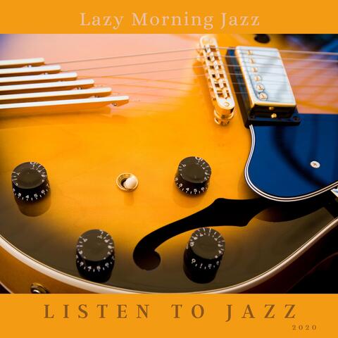 Lazy Morning Jazz