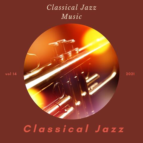 Classical Jazz Music 14