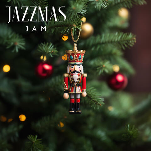 Jazzmas Jam: Christmas Dinner Background Music, Smooth Tunes for Christmastime