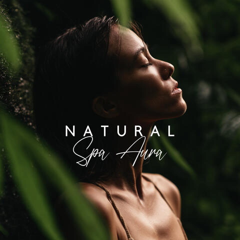 Natural Spa Aura: Wellness and Spa Relaxation Harmony in Nature