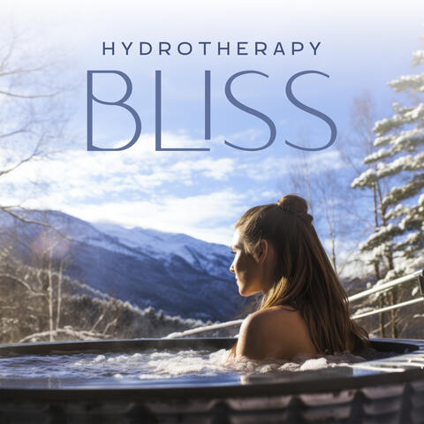 Hydrotherapy Bliss: Deep Spa Relaxation and Nature Massage Serenity