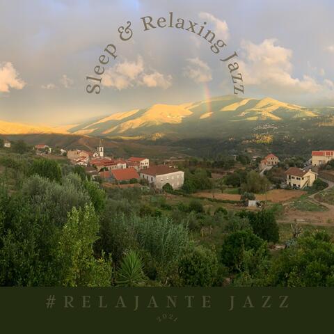 Sleep & Relaxing Jazz