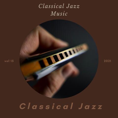 Classical Jazz Music 15