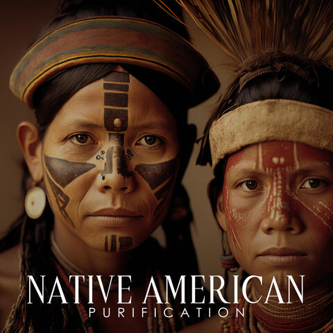 Native American Purification: Shamanic Rituals with Mystic Rain Sounds