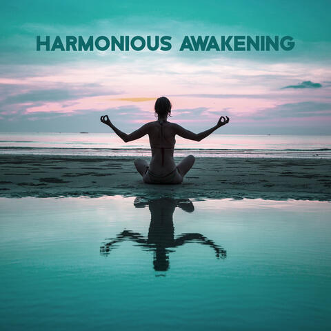 Harmonious Awakening: Meditation, Music, and Mindfulness for a New Day