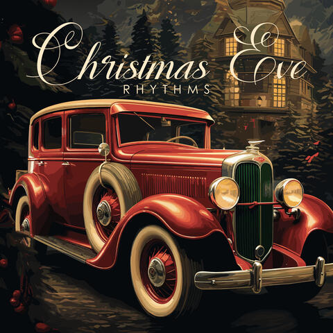 Christmas Eve Rhythms: Candlelit Jazz Soiree