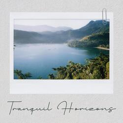 Calmness Amidst the Wilderness