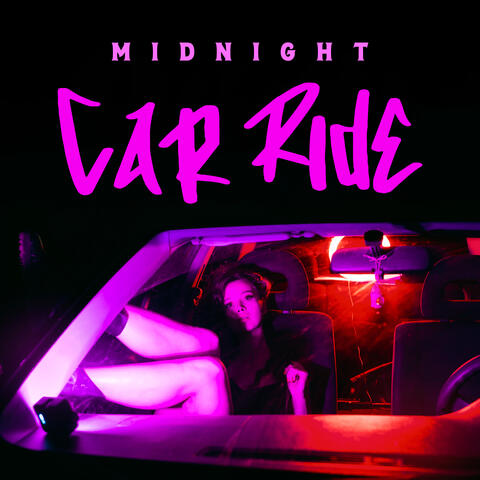 Midnight Car Ride: Deeper Chillout Beats