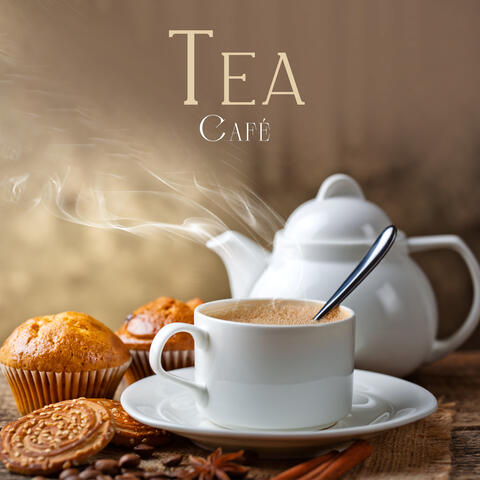 Tea Café: Relaxing Jazz Ambience