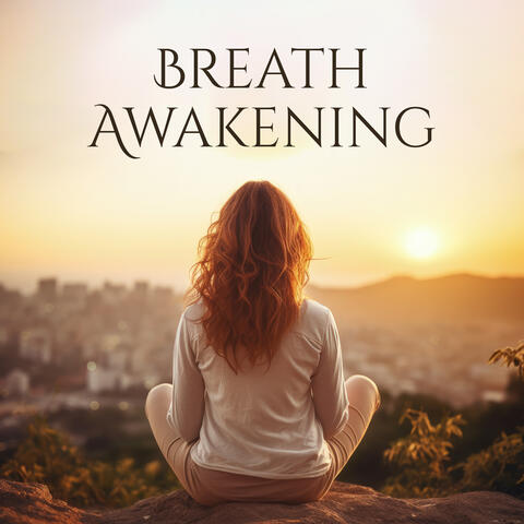 Breath Awakening: Meditative Energy Recharge