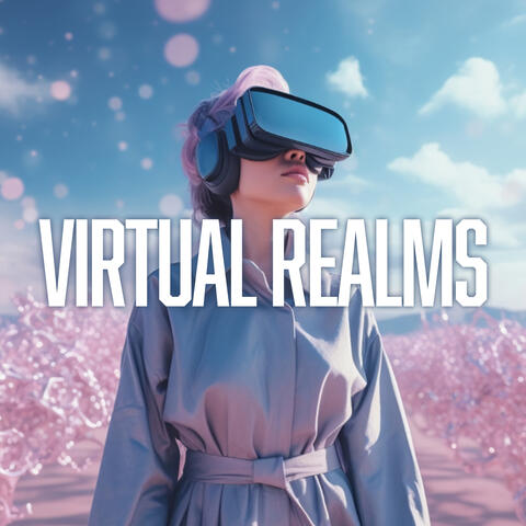 Virtual Realms: Futuristic Gaming Anthems