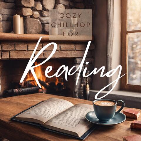 Cozy Chillhop for Reading