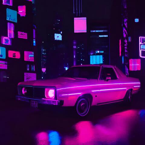 Night Nostalgic Beats