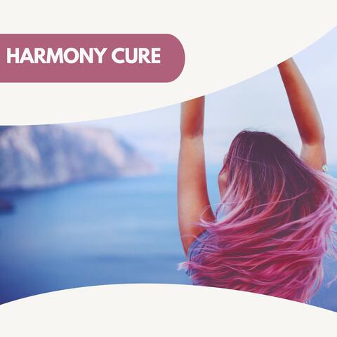 Harmony Cure: Soothing Melodies for Headache Relief and Calming Tranquility