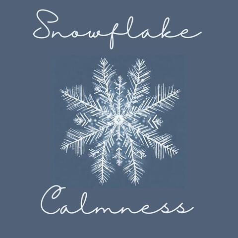 Snowflakes Calmness: Melancholic Instrumental Piano