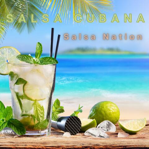 Salsa Nation