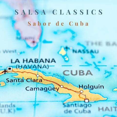 Sabor de Cuba