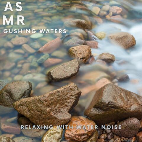 Relaxing with Water Noise