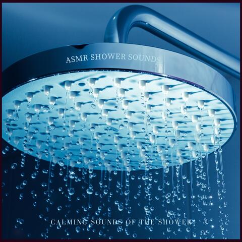 Calming Sounds of the Shower