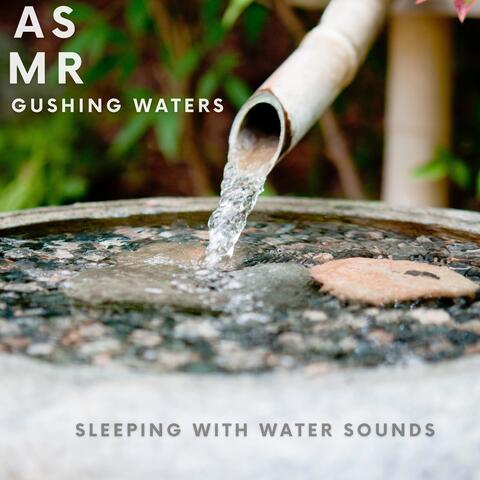 Sleeping with Water Sounds