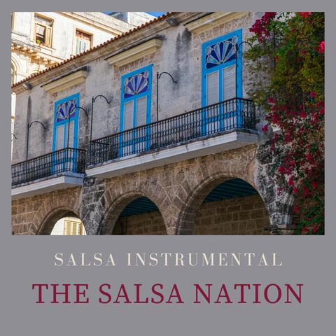 Salsa Instrumental