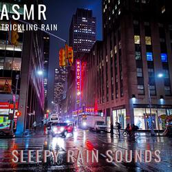 Sleepy Rain Sounds