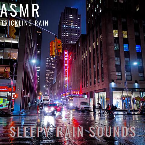 Sleepy Rain Sounds