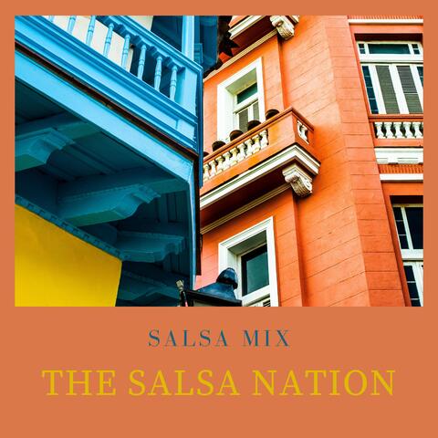 Salsa Mix
