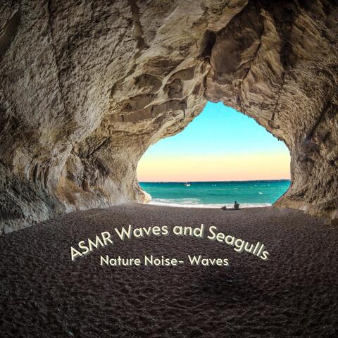 Nature Noise- Waves