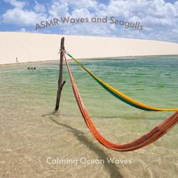 Breaking the Calm Waves