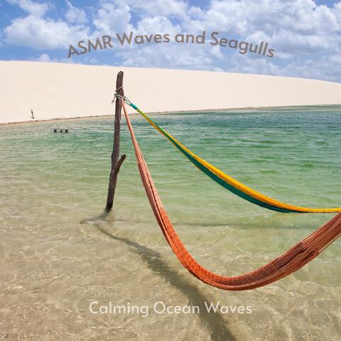Calming Ocean Waves